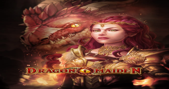 Dragon Maiden