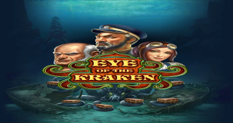 Eye of the Kraken