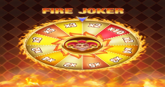 Fire Joker