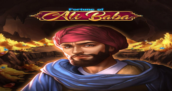 Fortunes of Ali Baba