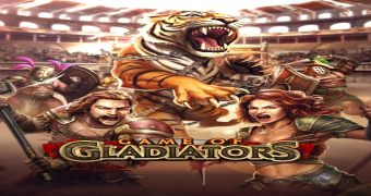 Game of Gladiators