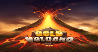 Gold Volcano