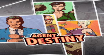 Agent Destiny