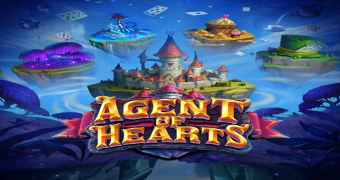 Agent of Hearts