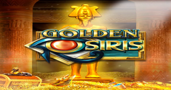 Golden Osiris