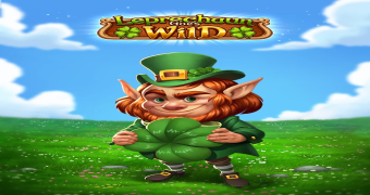 Leprechaun Goes Wild