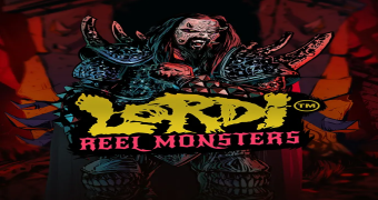 Lordi Reel Monsters