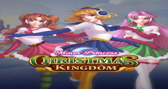 Moon Princess: Christmas Kingdom