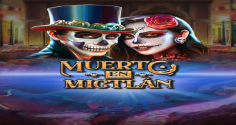 Muerto en Mictlan