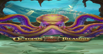 Octopus Treasure