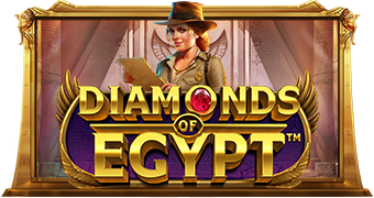 다이아몬드 오브 이집트™
