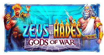 제우스 vs 하데스 - 갓츠 오브 워™