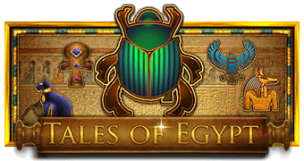 테일즈 오브 이집트