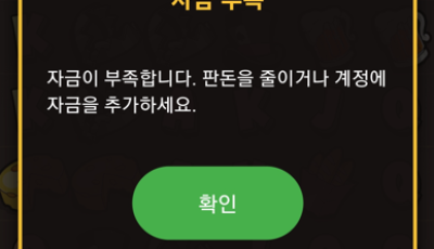 파라오 후기