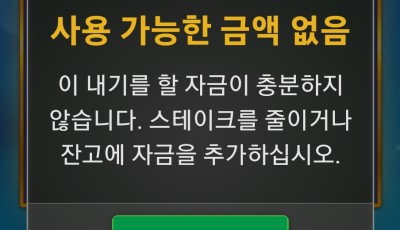 파라오 후기