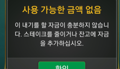 파라오 후기