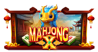 Mahjong X™