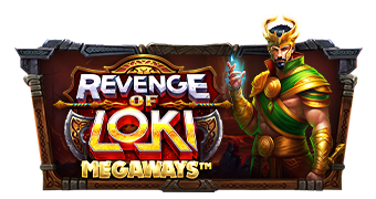 Revenge of Loki Megaways™