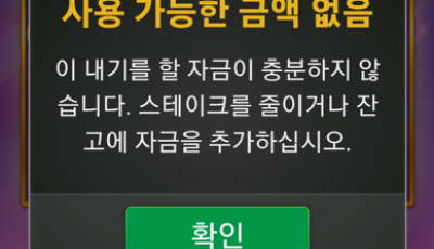 뉴헤븐 후기