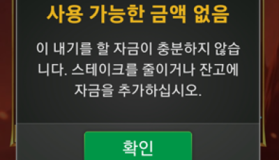 뉴헤븐 후기