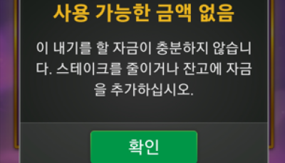 뉴헤븐 후기