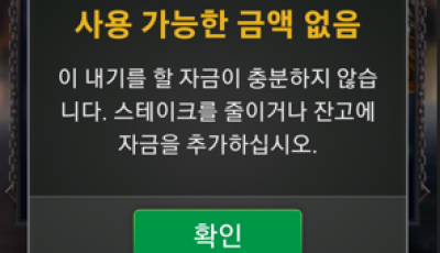 뉴헤븐 후기