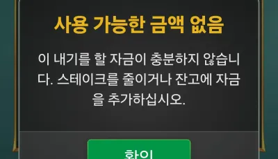 뉴헤븐 후기