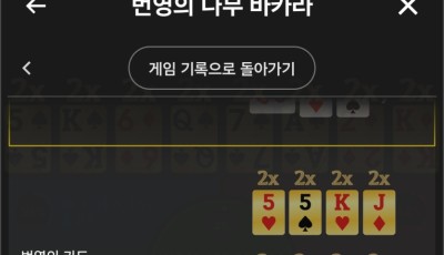 헤라 2차전 ㅂㄷㅂㄷ